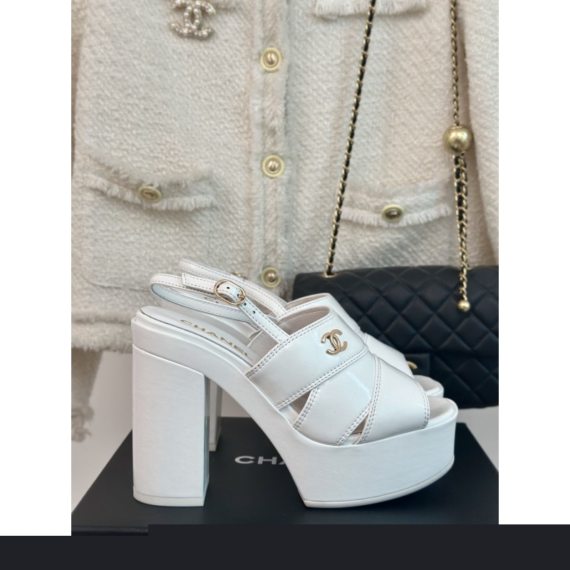 Ch*el high heels